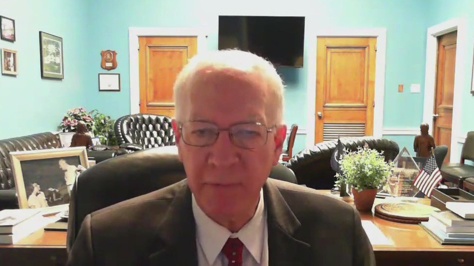 Illinois lawmakers react to Biden's State of the Union address