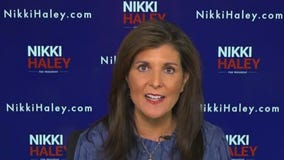 2024 presidential race shaping up after Haley drops out