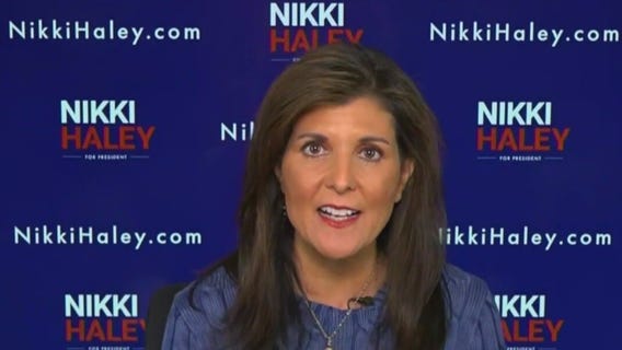 2024 presidential race shaping up after Haley drops out