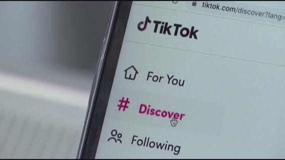 TikTok ban? Illinois congressman leads charge challenging popular app
