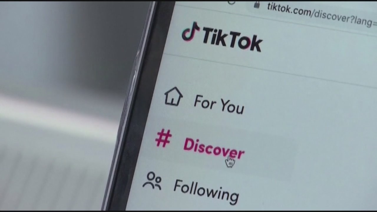 TikTok ban? Illinois congressman leads charge challenging popular app