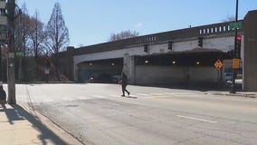 Woman who survived head-on crash in Chicago 15 years ago is looking for her rescuers