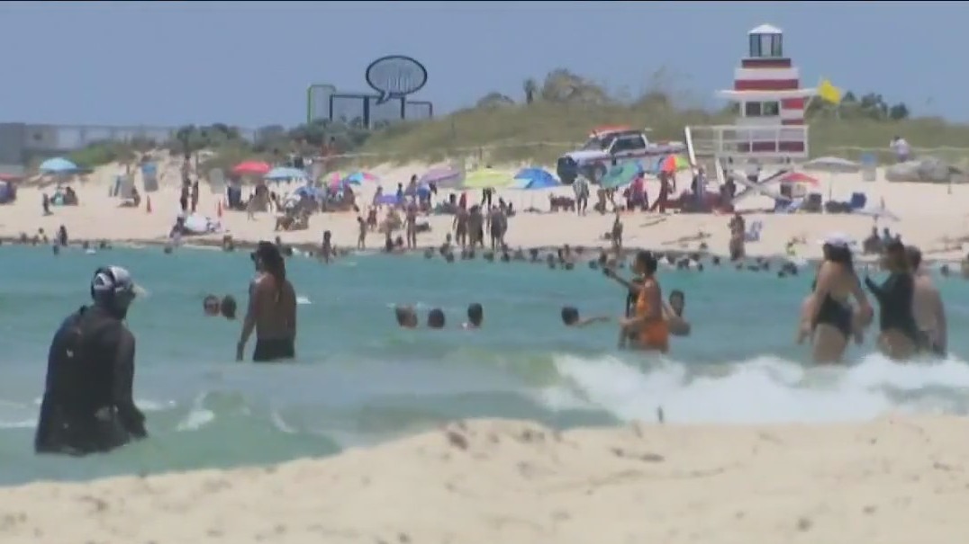 What is the 'Miami curse' and how can you avoid it?