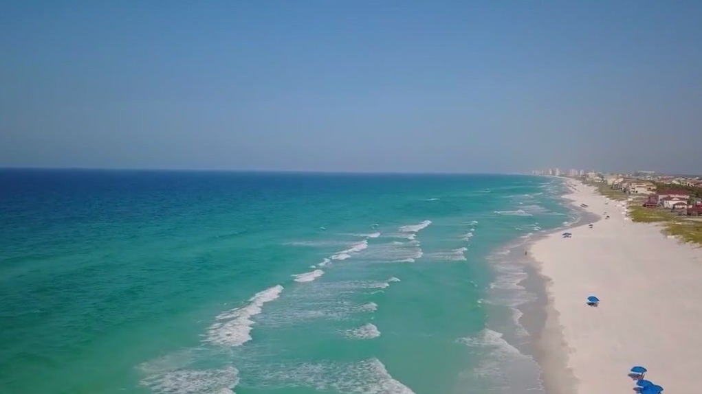 Travel advisories in effect for some popular Spring Break destinations