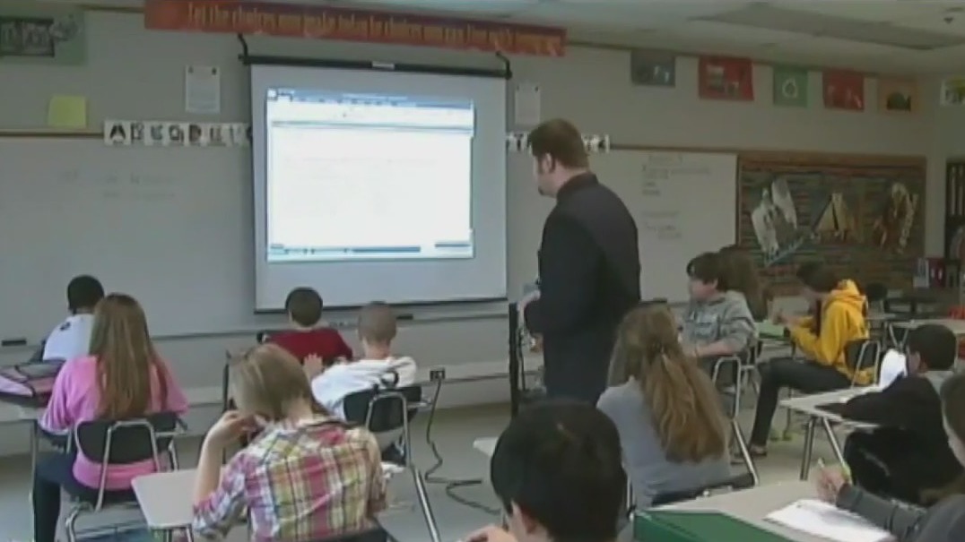 Student's petition gets extra day off before Xmas