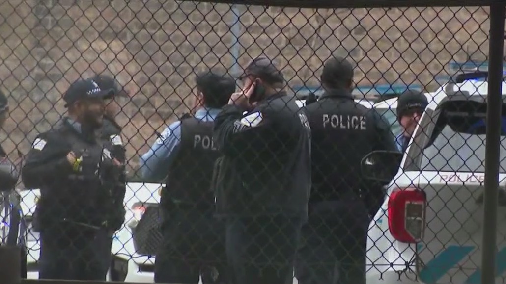 Chicago reports two cases of measles, one at a Pilsen migrant shelter