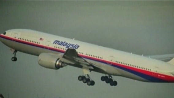 New search proposed 10 years after Malaysia Airlines flight MH370 disappeared