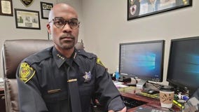 Former Flossmoor police chief files lawsuit after being fired