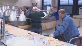 Chicago church's fish frys serve up Lenten tradition with drive-thru convenience