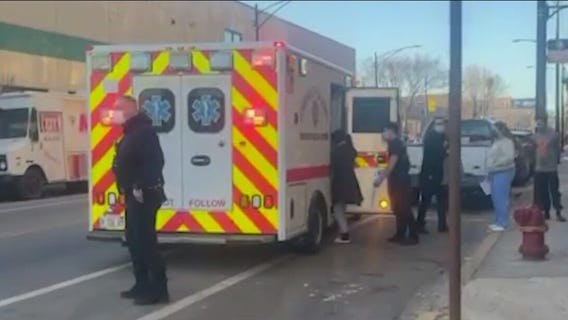 Another migrant child at Pilsen shelter diagnosed with measles