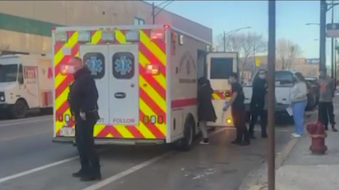 Another migrant child at Pilsen shelter diagnosed with measles