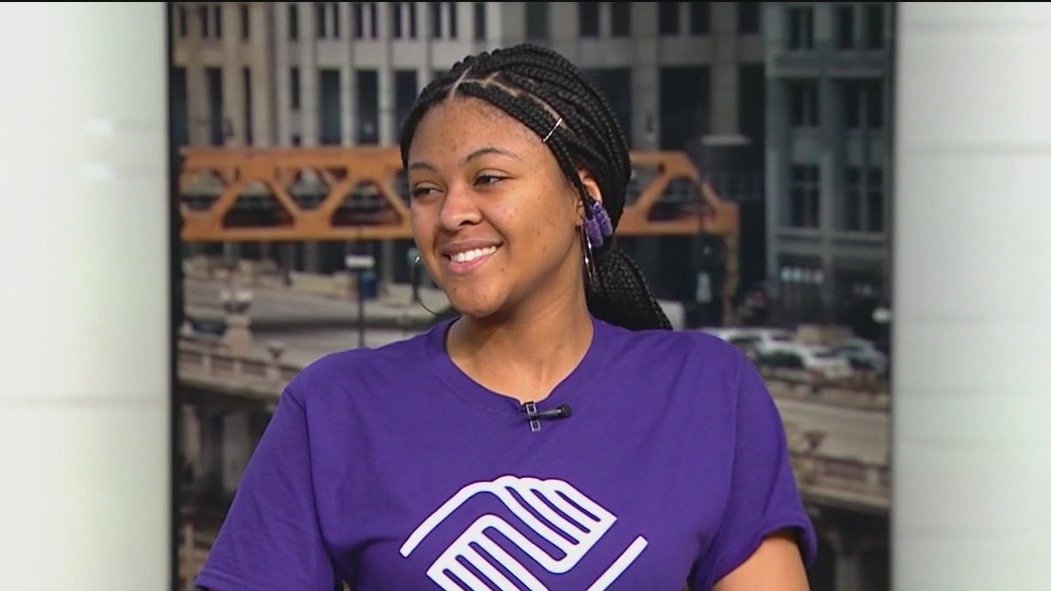 Boys & Girls Clubs of Chicago announce Youth of the Year