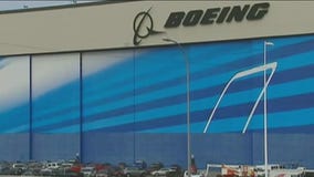 Boeing braces for more turbulence after Australia flight