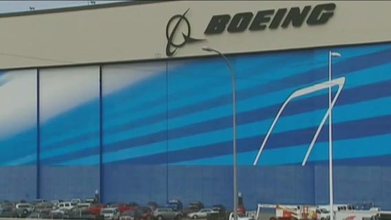 Boeing braces for more turbulence after Australia flight