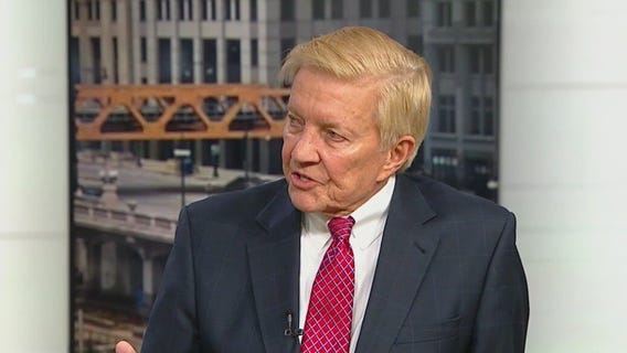 Bob Fioretti makes his pitch to become the next Cook County State's Attorney