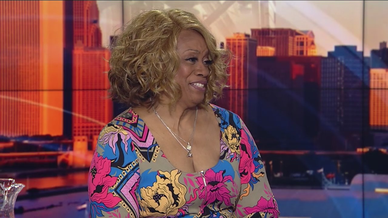 Women's History Month: Priscilla's Ultimate Soulfood making a name in Chicagoland