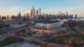 Arlington Heights 'overplayed their hand', 'got greedy' in Bears stadium deal: analyst