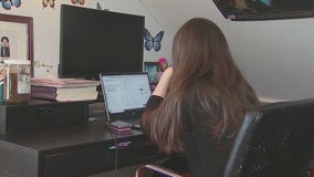 Parents turn to 'smart firewalls' to monitor children's online activity