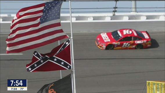 Tell It to Tim: Confederate flags, defunding police and George Floyd