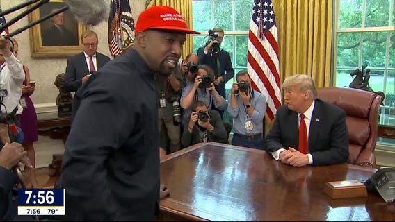 Tell It To Tim: Reopening schools and Kanye for president