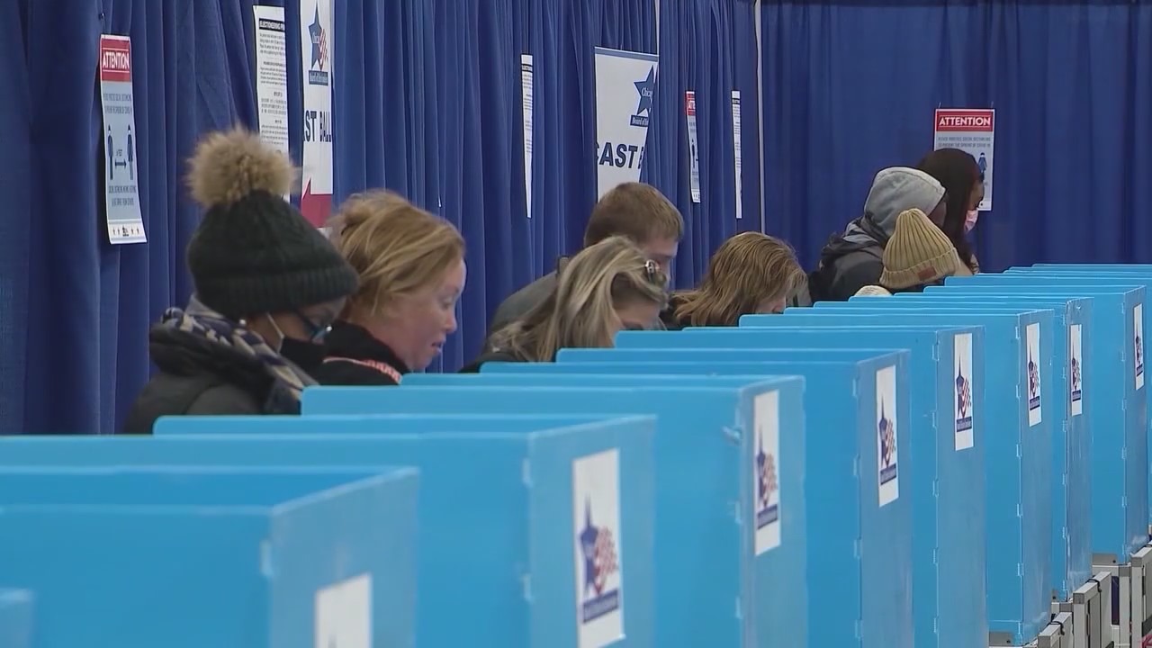 'Bring Chicago Home' to remain on primary ballot