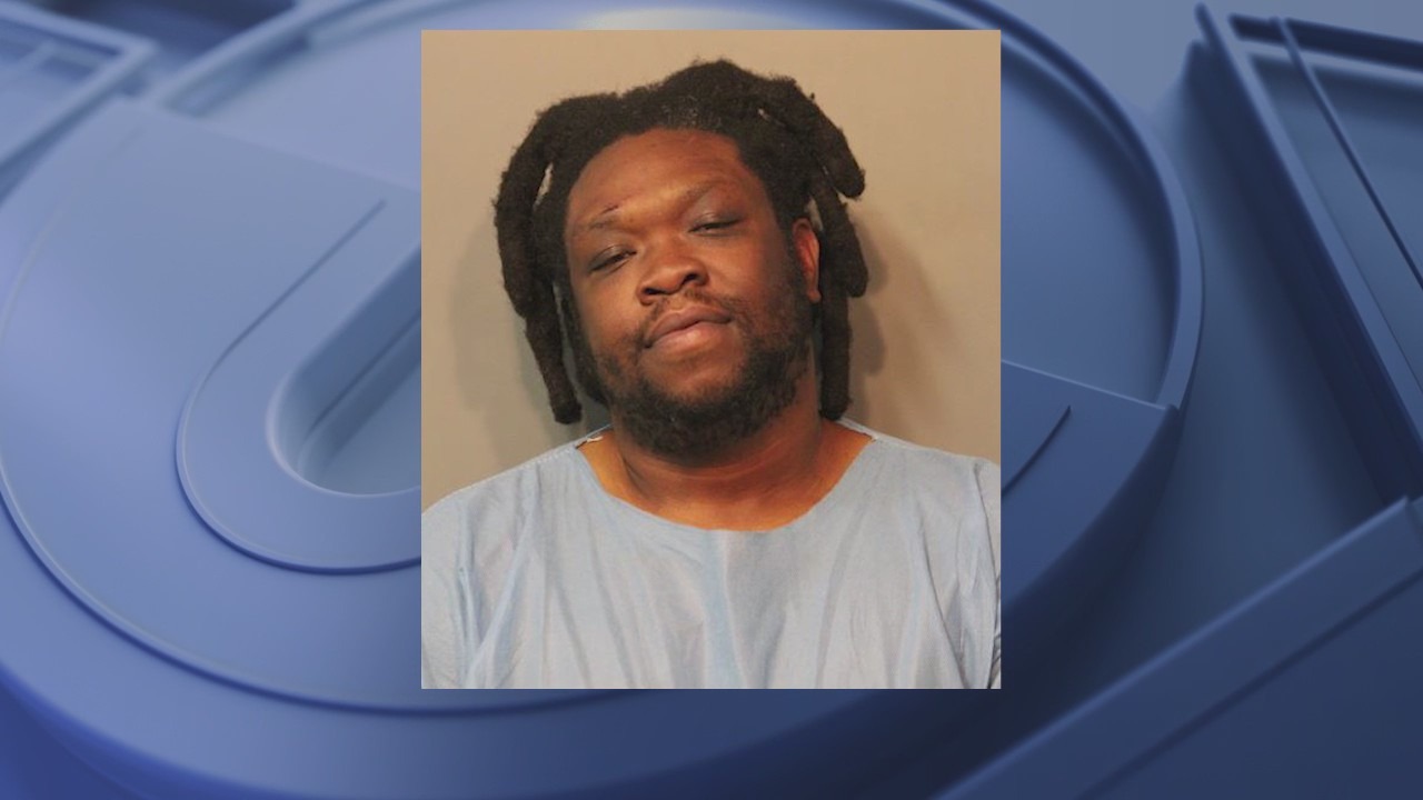 Florida man charged with shooting Oak Lawn police sergeant | FOX 32 Chicago