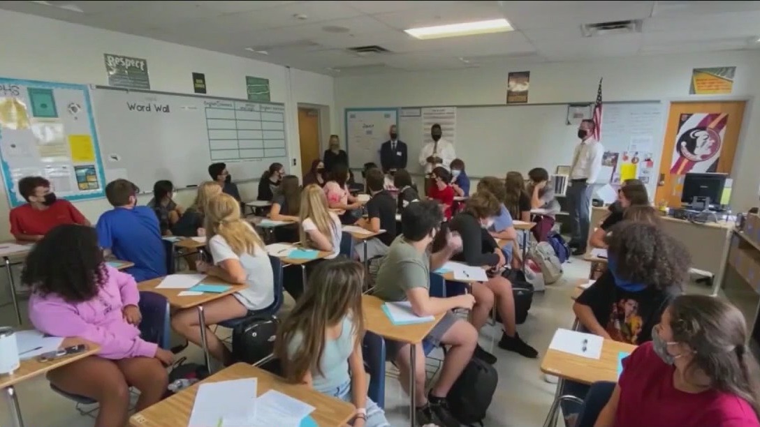 Illinois Education Association releases State of Education report