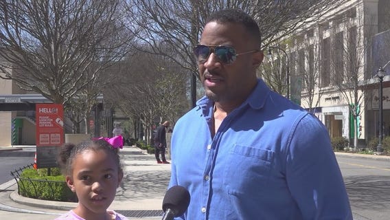 Voters say they're disappointed to see Biden, Trump rematch