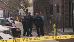 11-year-old killed, woman seriously injured in domestic violence incident on North Side