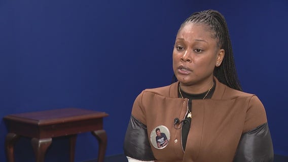 Mom of suburban boy killed after Homecoming football game speaks out amid FBI probe