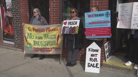 Activists push for Pilsen property tax relief using TIF funds