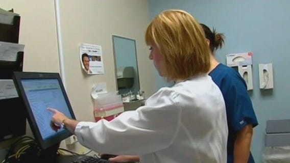 Illinois governor looks to tackle rising cost of health insurance