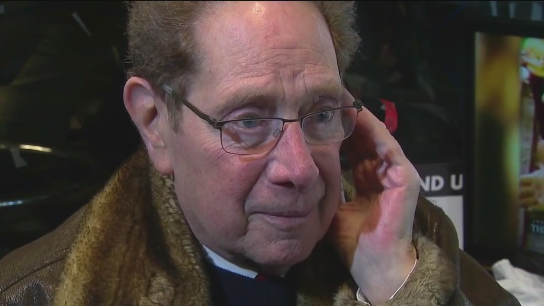 John Sterling reflects on his legacy with the Yankees