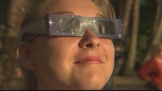 Tips for viewing the last total solar eclipse for 20 years