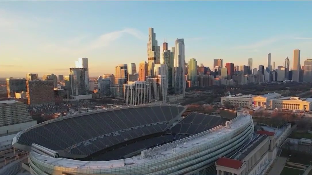 Ald. Villegas represents Chicago at national conference in D.C.