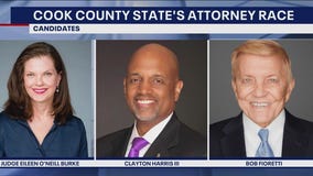 What to know when you head to the polls on March 19