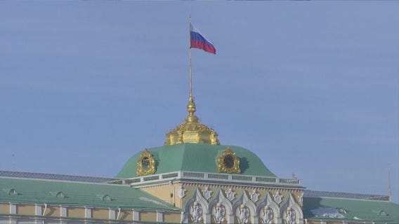 Putin: Russia ready to use nukes