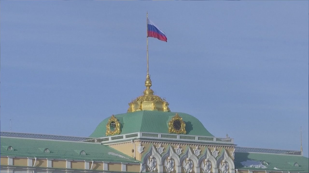 Putin: Russia ready to use nukes