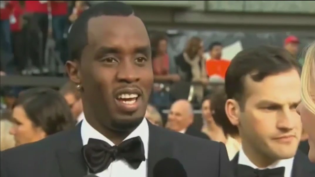 New charges loom in Diddy sex trafficking case