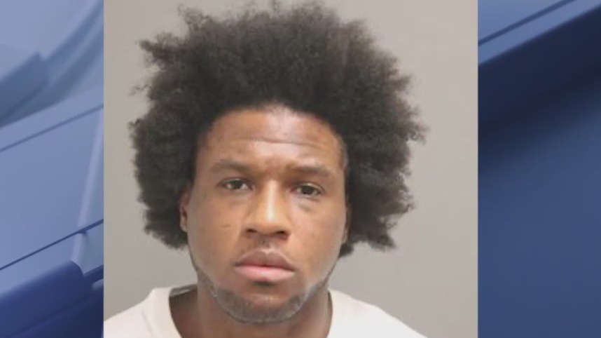 Man charged in Edgewater attack that killed 11-year-old, wounded pregnant mother