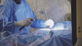 Chicago hospital becomes first in Illinois to offer FDA-approved AFib treatment