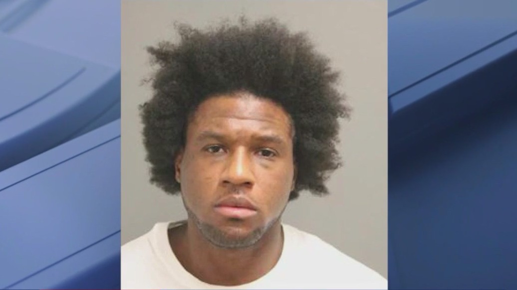 Suspect charged with killing 11-year-old in Edgewater