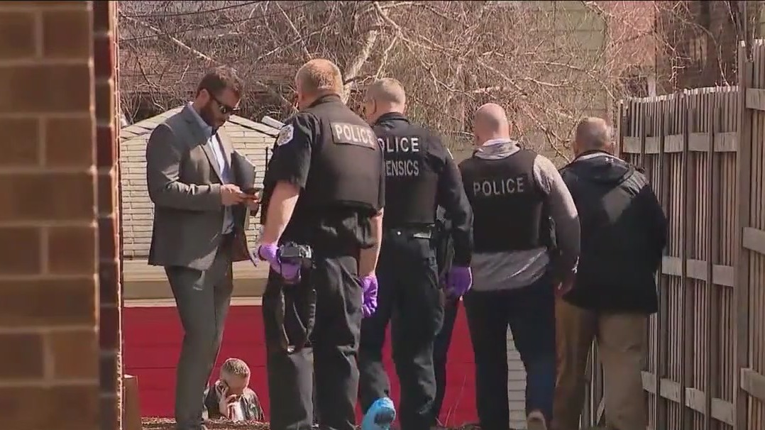 Charges to be filed in stabbing that killed 11-year-old in Edgewater