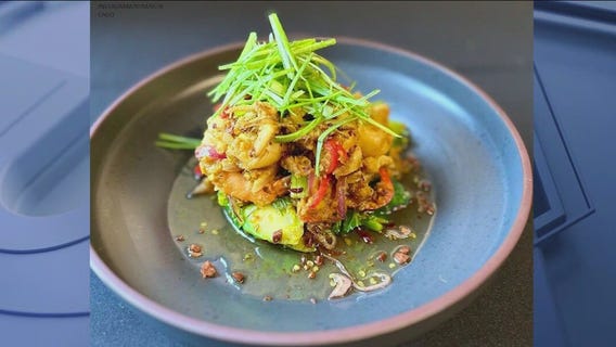 Enticing new restaurants coming to the Chicago area soon