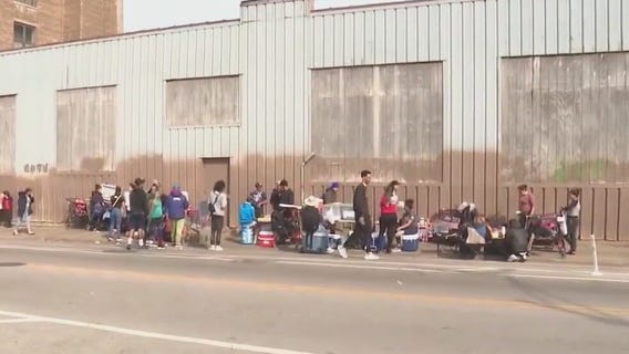 Measles cases hit double digits in Chicago as health officials sound alarm