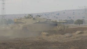 Hamas proposes cease-fire plan that includes exchange of hostages, prisoners: report