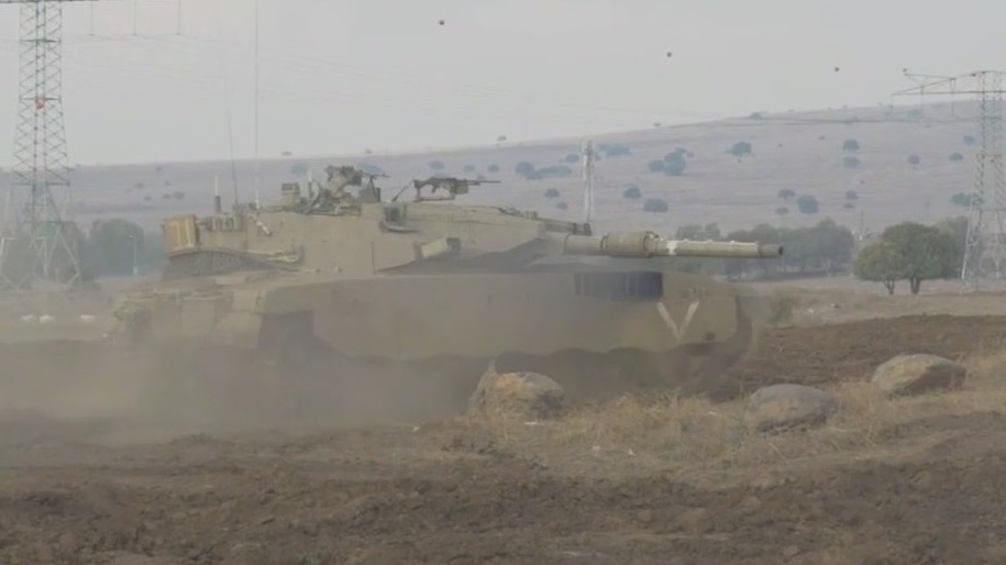 Hamas proposes cease-fire plan that includes exchange of hostages, prisoners: report