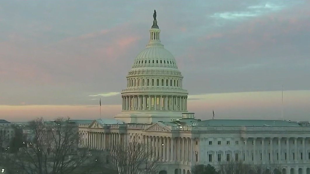 How redistricting could impact Congress