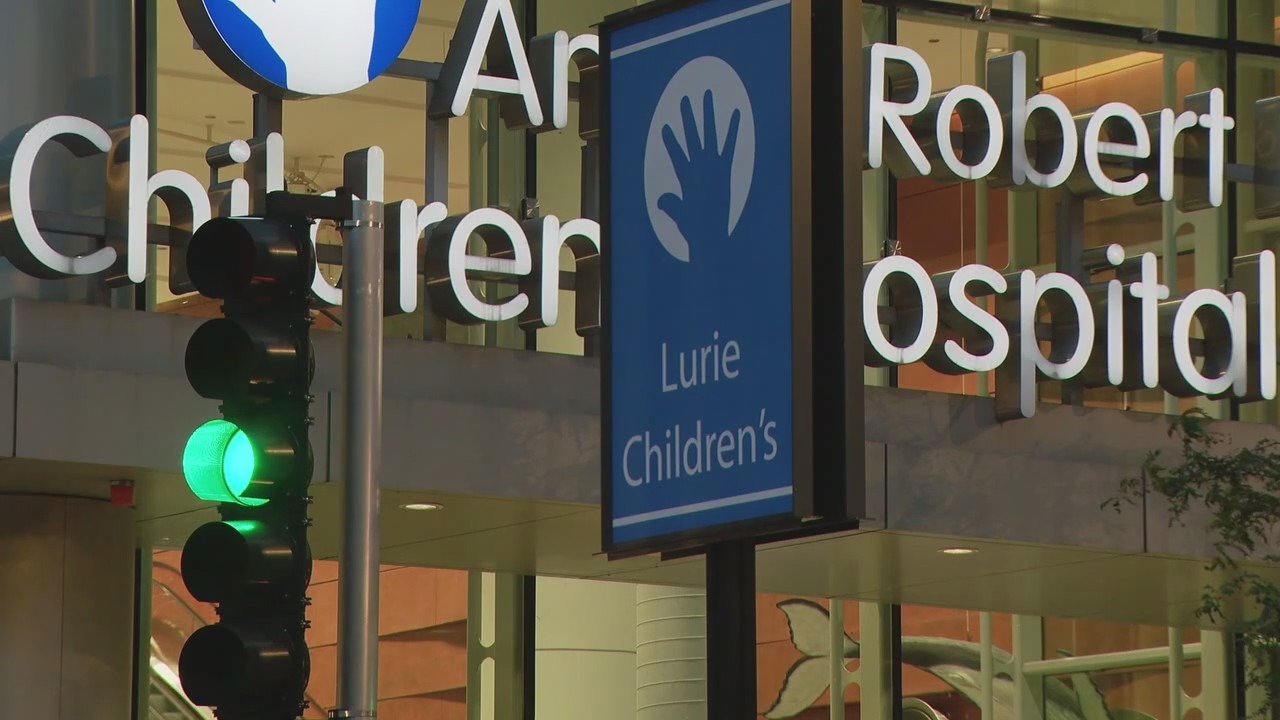 Lurie Children's Hospital continues restoration efforts following cyberattack