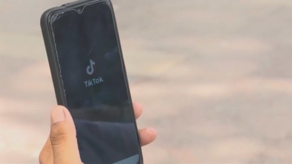 House passes bill that could lead to TikTok ban